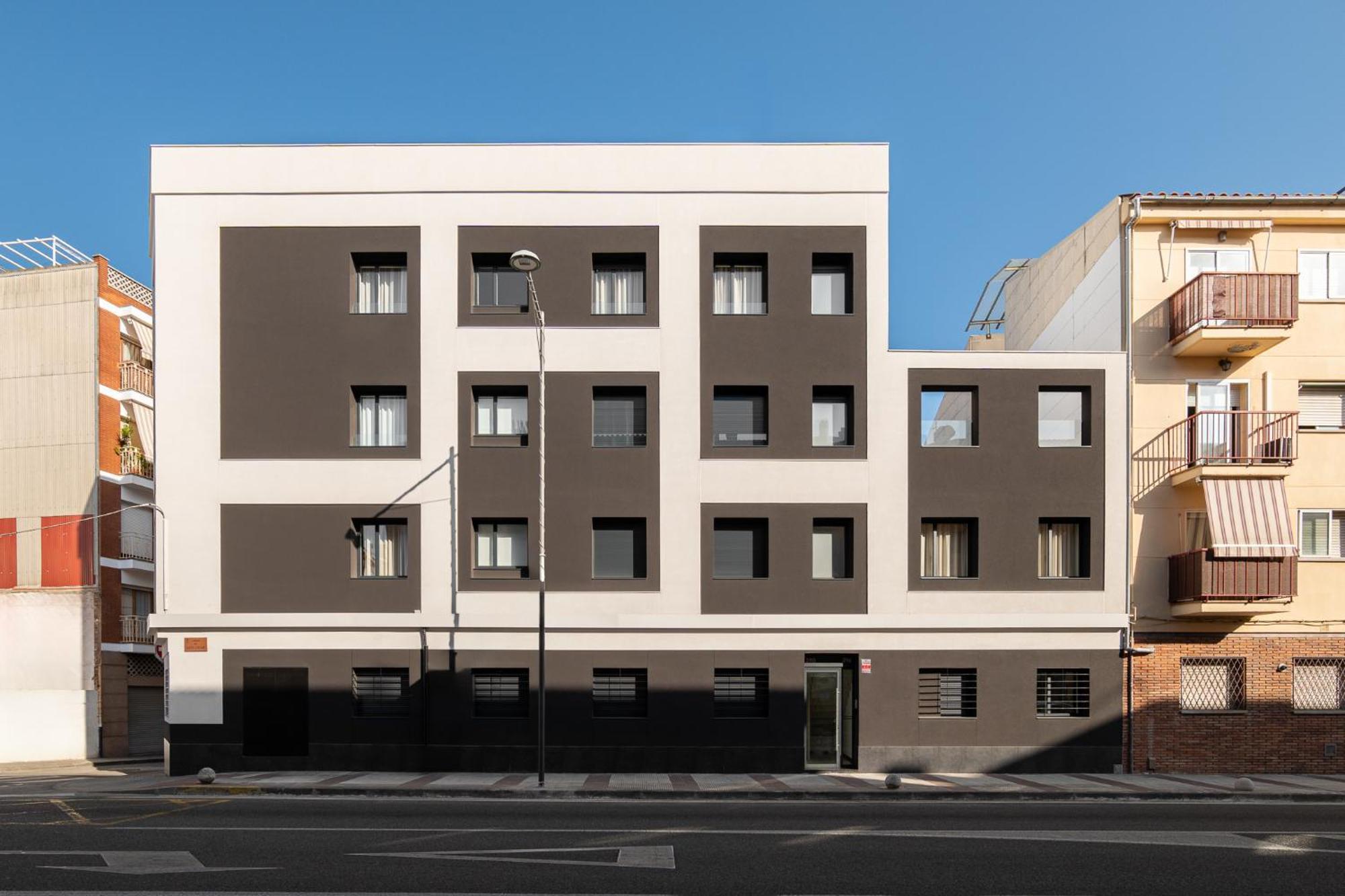 Calella Apartments By Olala Homes Buitenkant foto