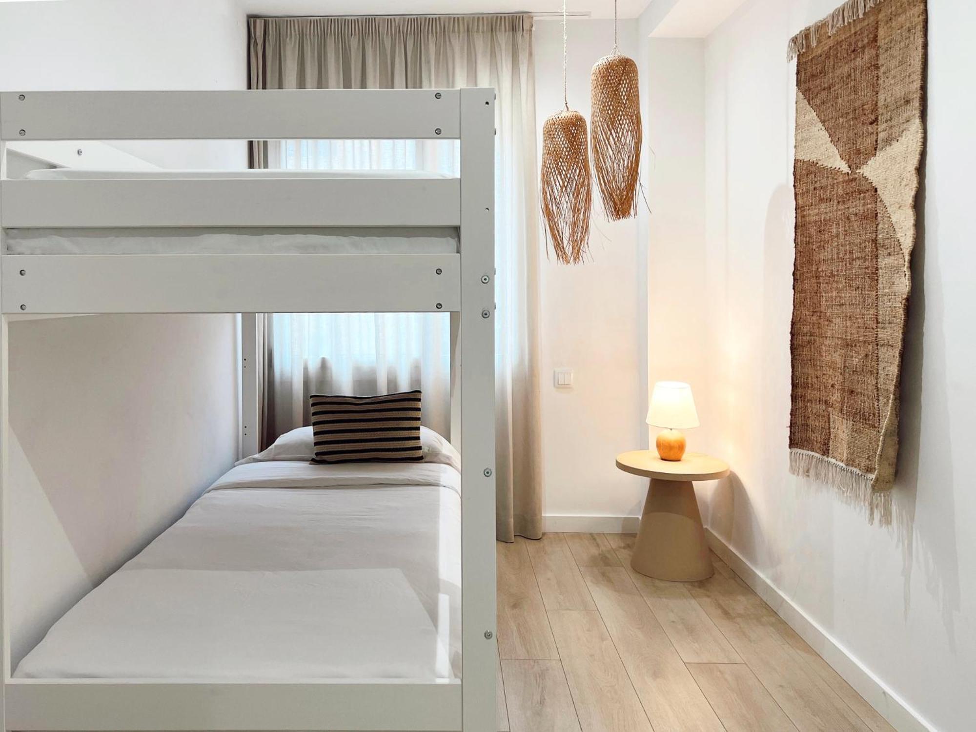 Calella Apartments By Olala Homes Buitenkant foto